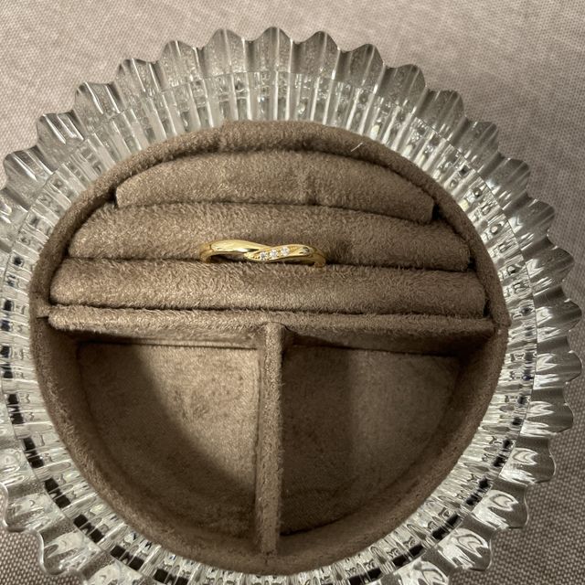 【アイプリモ(I-PRIMO)の口コミ】 いろいろなお店をまわっていて、試着させてもらったりしていましたが、こ…