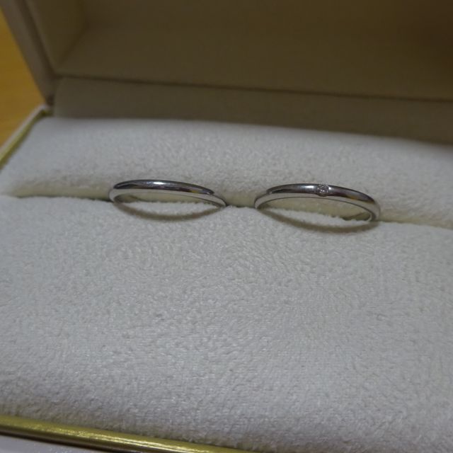 【ヴァンドーム青山(VENDOME AOYAMA)の口コミ】 値段がお手頃であること。年を重ねてもつけやすいようにシンプルなもの。
…