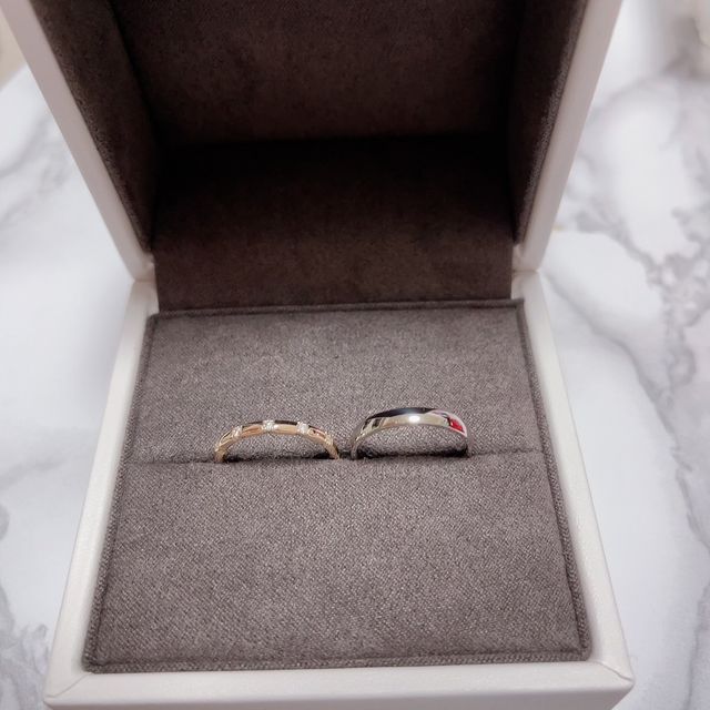 【COCKTAIL(カクテル)の口コミ】 ピンクゴールドとキラキラが世界一大好きなので、見つけた時にめちゃくち…