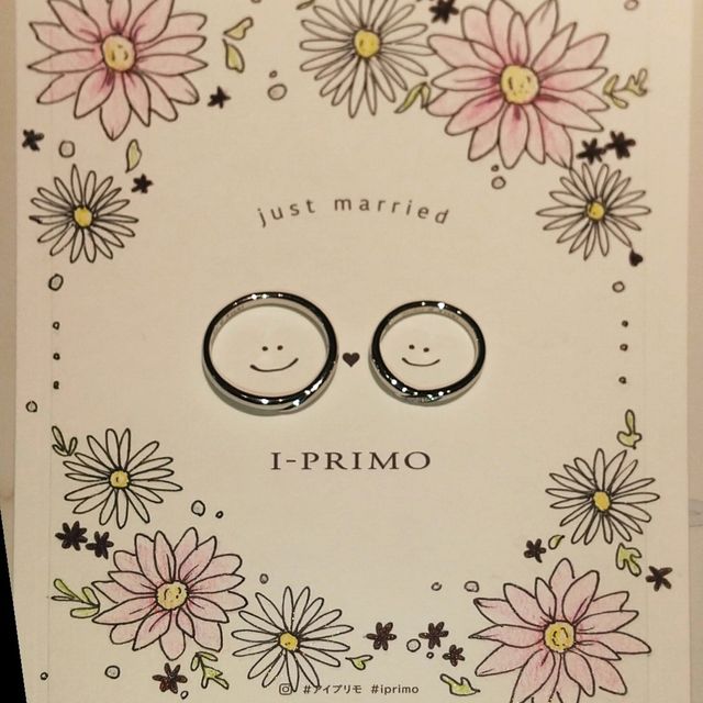 【アイプリモ(I-PRIMO)の口コミ】 商品名。クレメンティアDR3です。
サイズ：7号です。
素材：PT950です。プ…