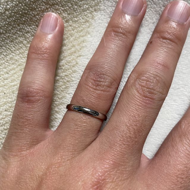 【アイプリモ(I-PRIMO)の口コミ】 形状はS字ではなくストレートでシンプルなデザインを考えていました。値段…