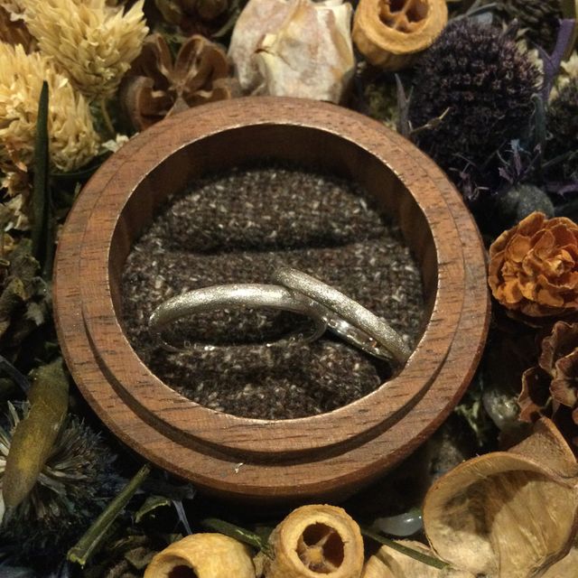 【鎌倉彫金工房の口コミ】 自分たちで手作りでき、思い出として残せる。また、素材やデザインも豊富…