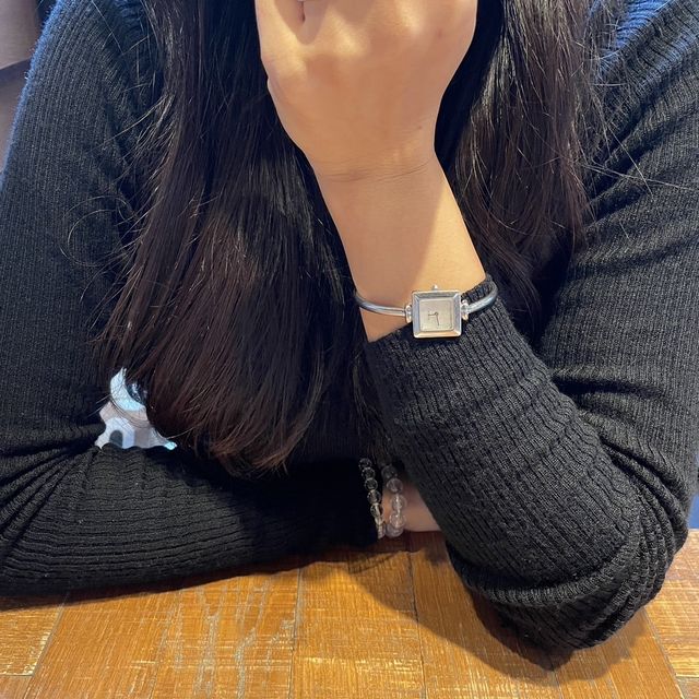 【アイプリモ(I-PRIMO)の口コミ】 価格は少し高いけど。一生に一度。
キラキラが好きなのでダイヤがたくさん…