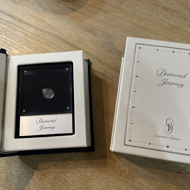 【銀座ダイヤモンドシライシの口コミ】 指輪の決め手
婚約指輪、サプライズでプロポーズリングを探していました。…