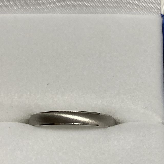 【FISCHER(フィッシャー)の口コミ】 着け心地がとても滑らかではめたときの感じがすごくぴったりなのとデザイ…