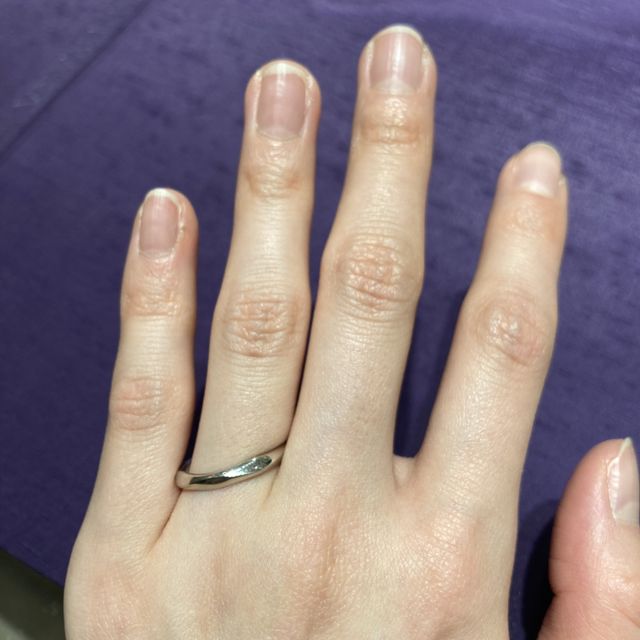 【俄(にわか)の口コミ】 シンプル目が好きだけども、シンプルすぎると物足りないという方におすす…