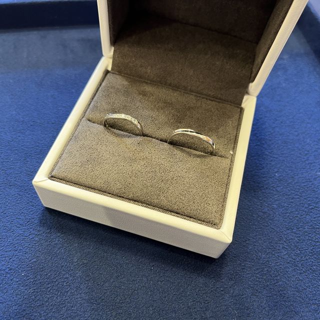 【BONDS(ボンズ)の口コミ】 低価格なのにとても理想通りのものが見つかったこと。スタッフさんの接客…