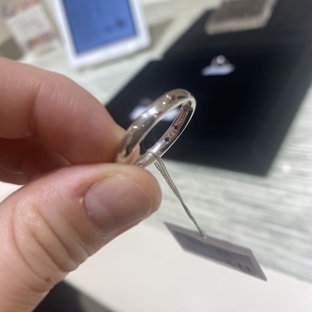 【TRECENTI(トレセンテ)の口コミ】 内甲丸になっており、ジャストサイズでも余裕を持って着脱できます。
価格…