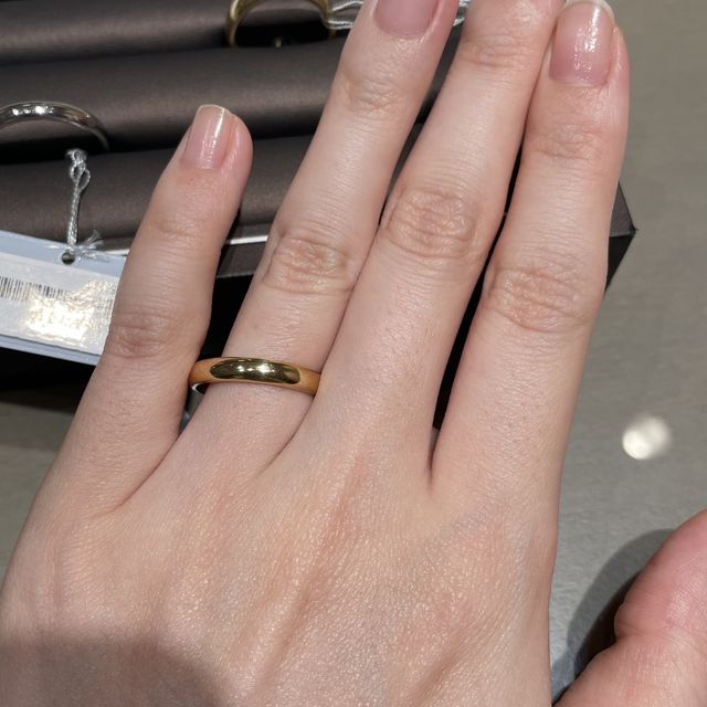 【アイプリモ(I-PRIMO)の口コミ】 長く使うものなのでシンプルなものを探していました。
シンプルの中でもい…