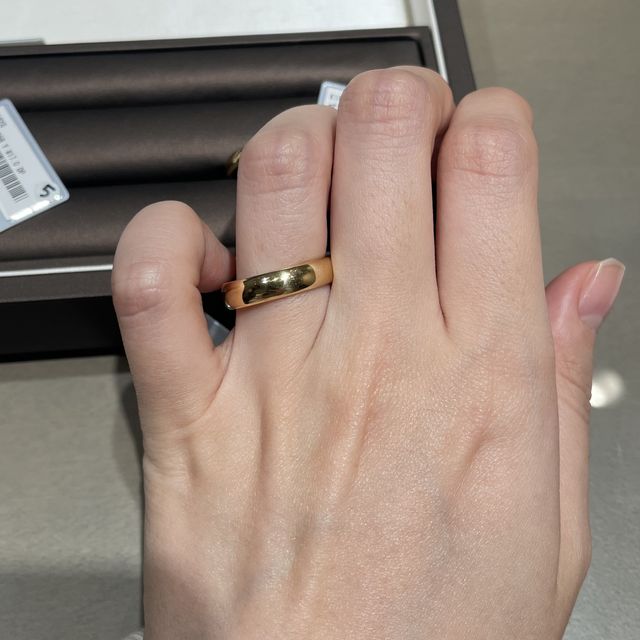 【アイプリモ(I-PRIMO)の口コミ】 長く使うものなのでシンプルなものを探していました。
シンプルの中でもい…