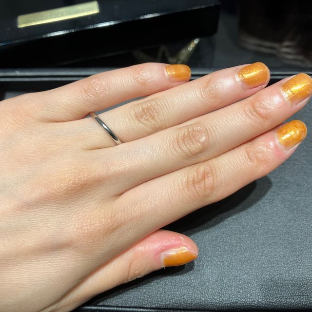 【エクセルコダイヤモンド(EXELCO DIAMOND)の口コミ】 アフターケアがしっかりしている点や、シンプルなデザインやゴージャスな…