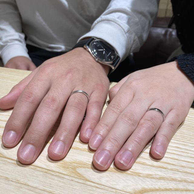 【出雲結(いずもゆい)の口コミ】 デザインと価格が大手ブランドより良かった。デザインのバリエーションが…