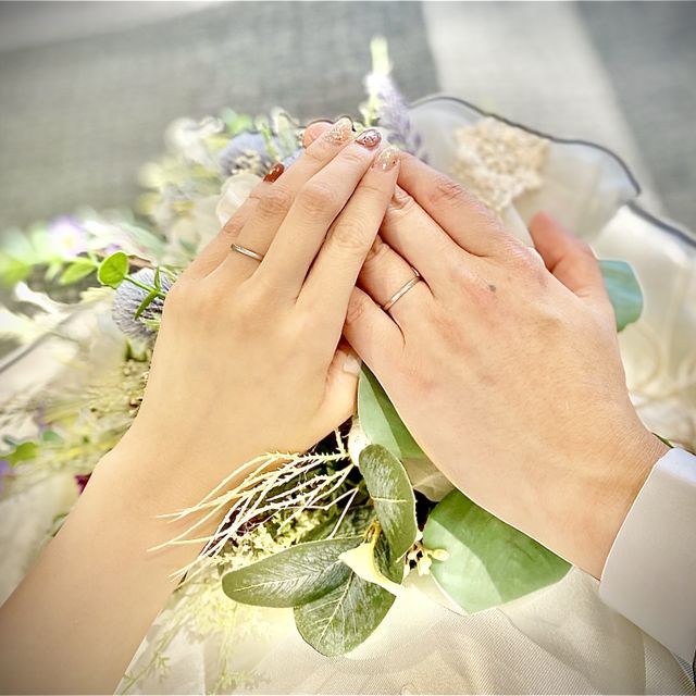 【アイプリモ(I-PRIMO)の口コミ】 普段から指輪などのアクセサリーを付けていることがなかったので、指馴染…