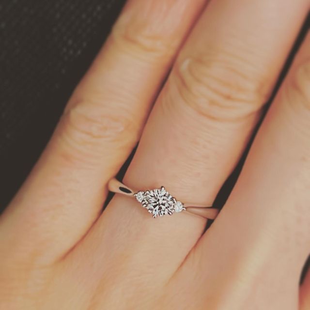 【アイプリモ(I-PRIMO)の口コミ】 ブランドサイトでデザインを見て一目惚れし、実際に店舗に行って見て思っ…