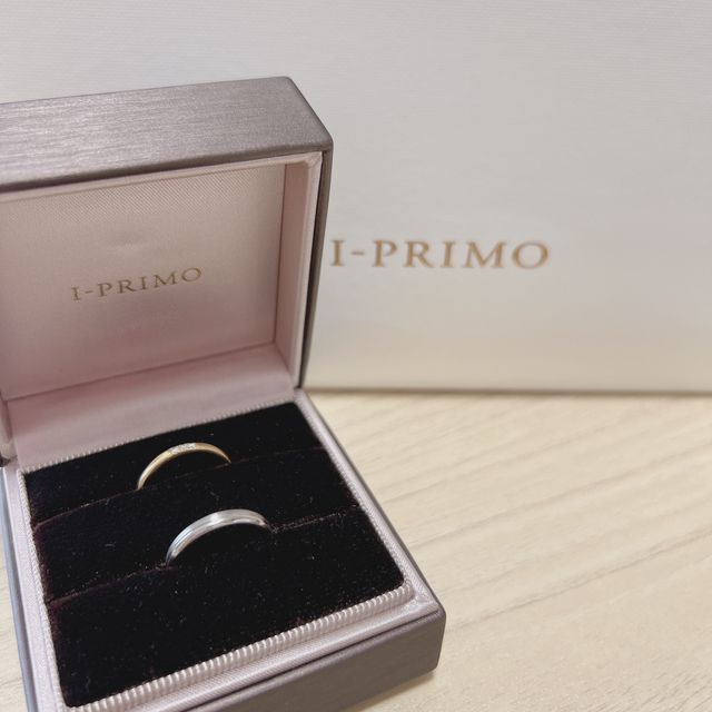 【アイプリモ(I-PRIMO)の口コミ】 加工が可愛いかったのが、決め手です。購入時に出ていた新作で、ヴィンテ…