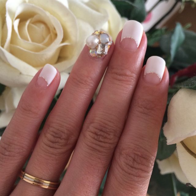 【カルティエ(Cartier)の口コミ】 最初はエタニティタイプを探していましたが、色々なものを見ていくうちに…