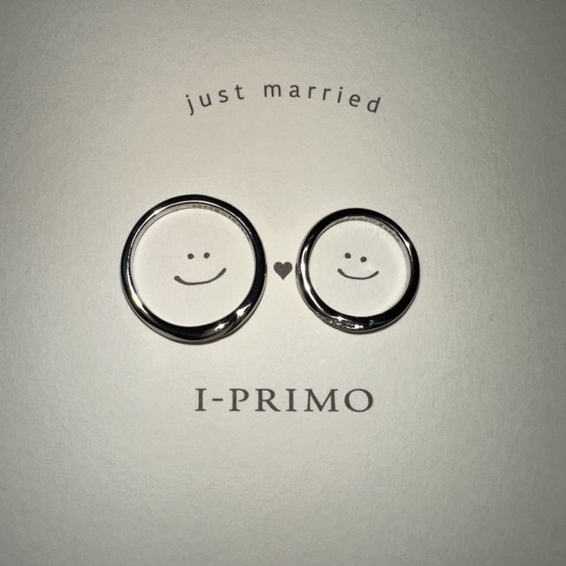 【アイプリモ(I-PRIMO)の口コミ】 とても可愛いところが第一印象であり派手すぎないところも良いと思いまし…