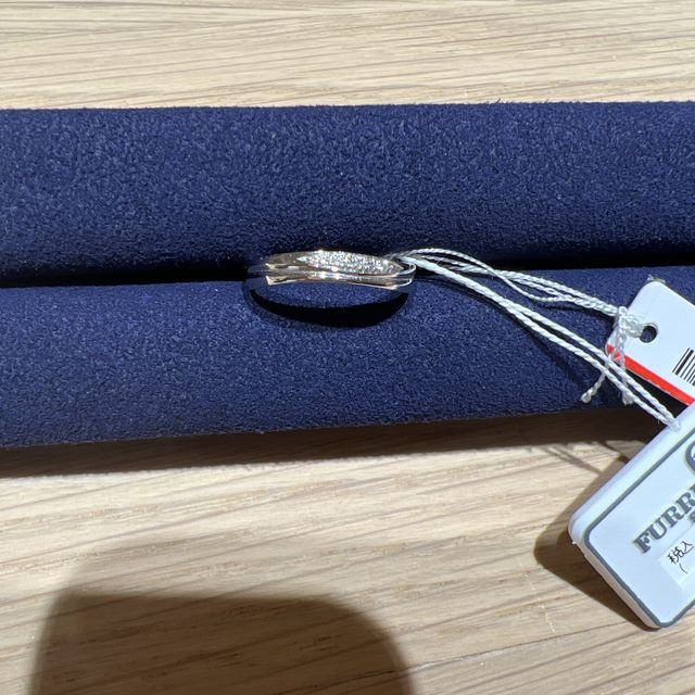 【【閉業】フラー・ジャコー(FURRER-JACOT)の口コミ】 接客してくれた店員さんがとても優しくてよかったのと、
デザインに一目惚…