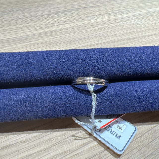 【【閉業】フラー・ジャコー(FURRER-JACOT)の口コミ】 接客してくれた店員さんがとても優しくてよかったのと、
デザインに一目惚…