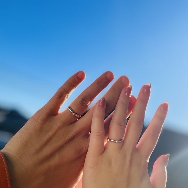 【アイプリモ(I-PRIMO)の口コミ】 日常でつけるため、着け心地とデザインの飽きなさ、アフターサービスを重…