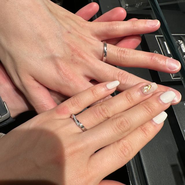 【エクセルコダイヤモンド(EXELCO DIAMOND)の口コミ】 ターゲットの年代が20代後半〜40代とのことなので、これから長く使えるよ…