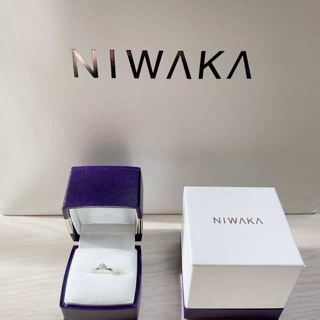 【俄(にわか)の口コミ】 シンプルで無駄がなく美しいデザインだった為。細部まで丁寧に作り上げら…