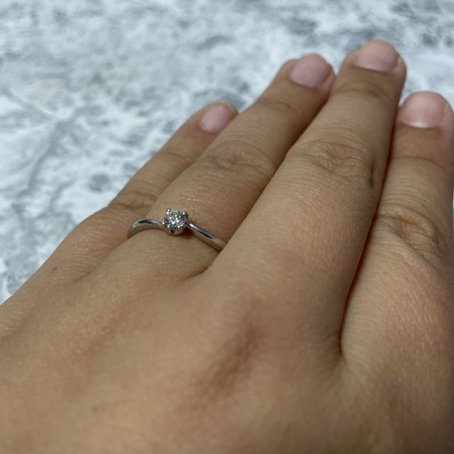 【アイプリモ(I-PRIMO)の口コミ】 アイプリモの婚約指輪、結婚指輪がとても選ばれていることや、ピュリエの…