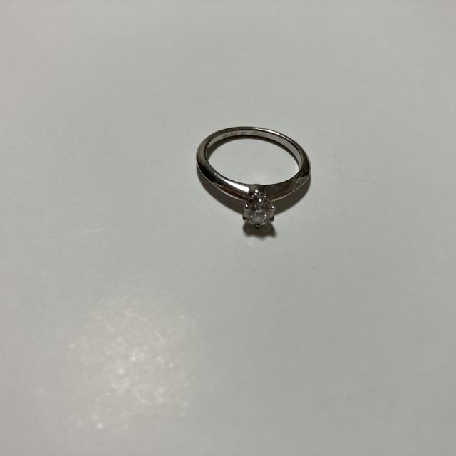 【ティファニー(Tiffany & Co.)の口コミ】 色んなブランドの中でティファニーは高価なイメージでした。自分でなかな…