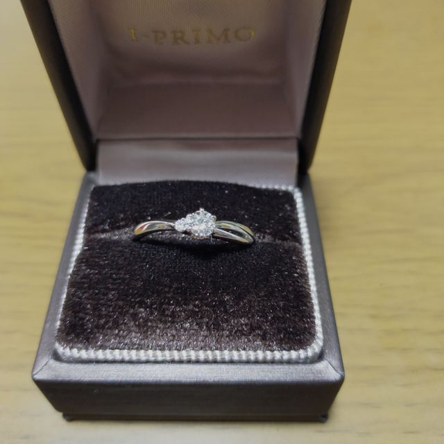 【アイプリモ(I-PRIMO)の口コミ】 一番の決め手はデザインです。一石で探していましたが、他の商品と比べて…