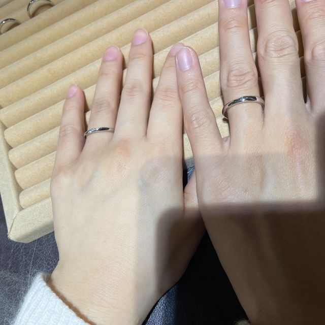 【TRECENTI(トレセンテ)の口コミ】 着け心地が良く長時間付けていても痛みなどを感じにくそうだと思った。デ…