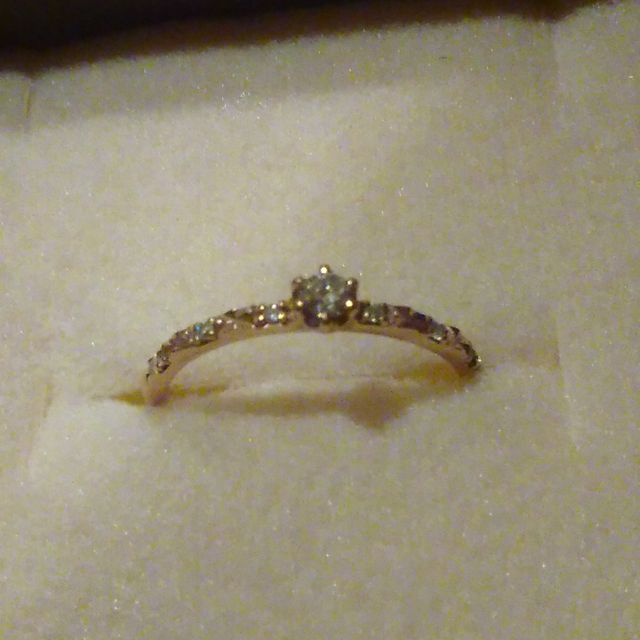 【サマンサティアラブライダル(Samantha Tiara Bridal)の口コミ】 大好きなブランドなのでまず見に行きました。デザインも豊富で可愛く私好…