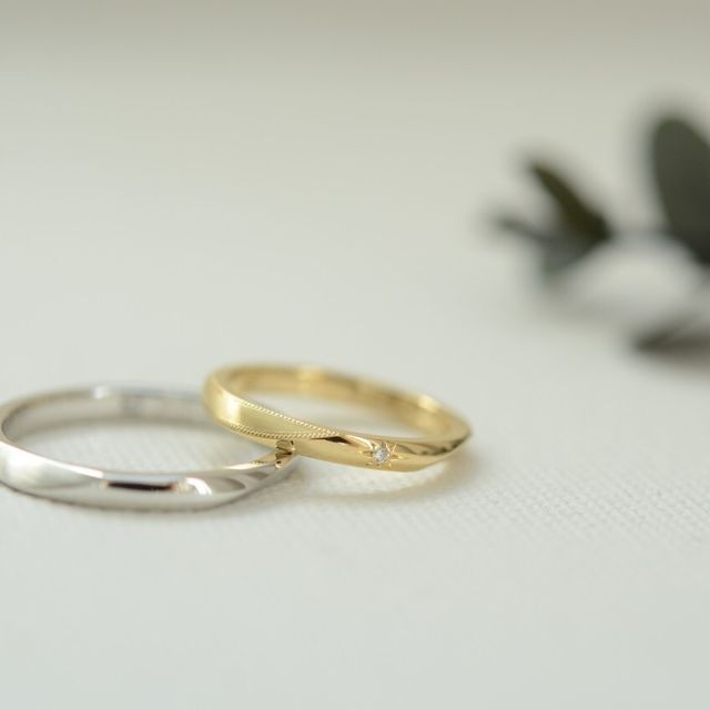 【CRAFY(クラフィ)の口コミ】 指輪を探す中で、自分の好みのデザインが分かってきました。そこで、自分…