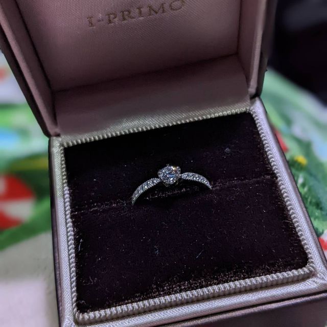 【アイプリモ(I-PRIMO)の口コミ】 デザインが良かったのはもちろん、買った後のアフターケアがしっかりして…