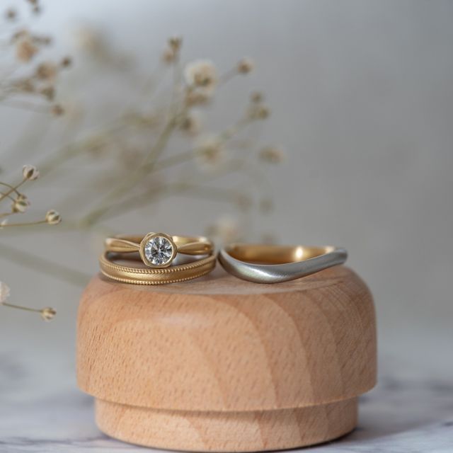 【Cayof(カヨフ)の口コミ】 デザインやテクスチャーも多く自由度が高いことで、他にはない自分たちの…