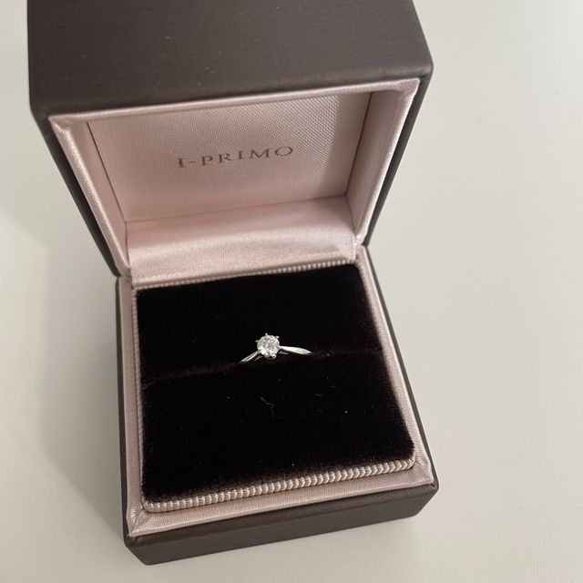 【アイプリモ(I-PRIMO)の口コミ】 私が良いなと思っていたものは、『派手でもなく、地味でもない、デザイン…