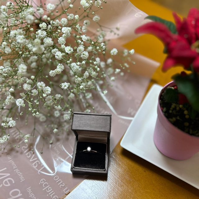 【アイプリモ(I-PRIMO)の口コミ】 価格帯やブランドの安心感を優先しました。
また、今回はサプライズでのプ…