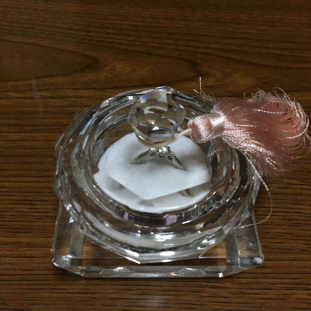 【アイプリモ(I-PRIMO)の口コミ】 とにかく可愛いものが好きで、店員さんに相談したところ、いくつか候補を…