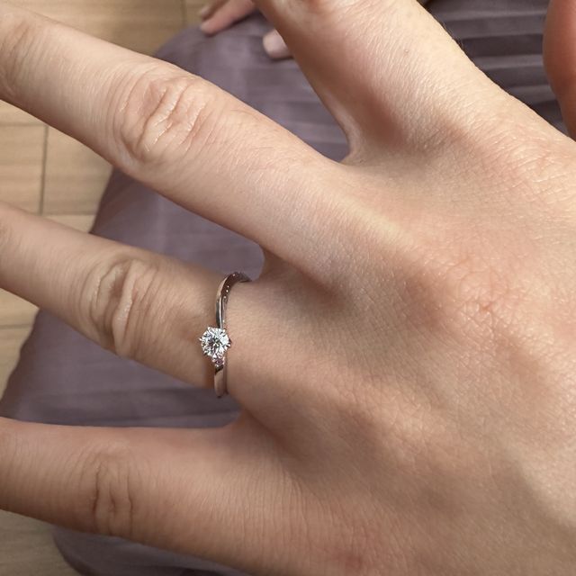 【ケイウノ ブライダル(K.UNO BRIDAL)の口コミ】 友人からの口コミでオーダーメイドやディズニーデザイン等様々なオーダー…