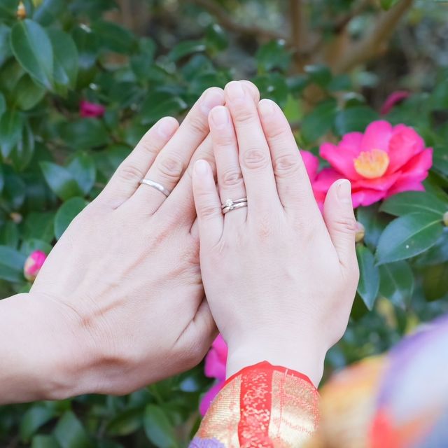 【エクセルコダイヤモンド(EXELCO DIAMOND)の口コミ】 アフターサービスでサイズ直しが何回でもできることを最低限としていまし…