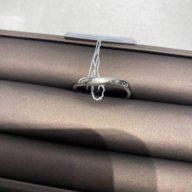 【アイプリモ(I-PRIMO)の口コミ】 豊富なデザインの中から選ぶことが出来るし、専門の職人の方へオーダーメ…