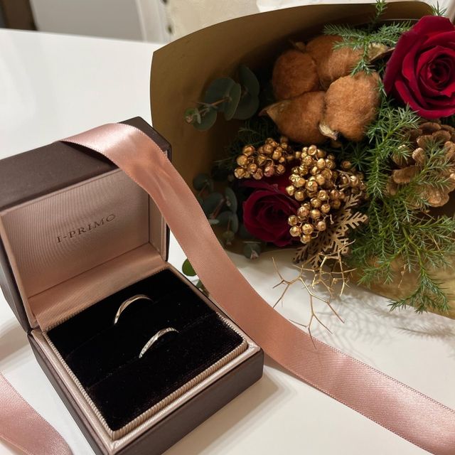 【アイプリモ(I-PRIMO)の口コミ】 まずデザインがとても理想通りでした。
あとは品質も良く、アフターケアが…