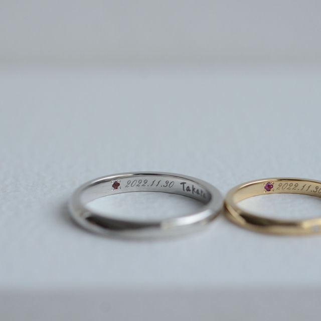 【CRAFY(クラフィ)の口コミ】 自分たちでデザインなど全て決めて作成出来るのにとても魅力を感じて決め…