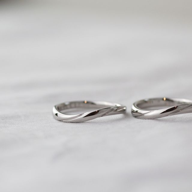 【Craft Jewelry karenの口コミ】 手作りができる結婚指輪を探していました。こちらのお店は指輪のデザイン…