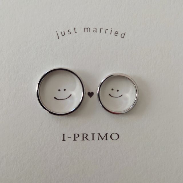 【アイプリモ(I-PRIMO)の口コミ】 シンプルで少し個性が出せるような製品なところが決め手になりました。価…