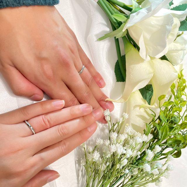 【アイプリモ(I-PRIMO)の口コミ】 シンプルで可愛いと思ったからと、たくさんのお店のサイトを見てアイプリ…