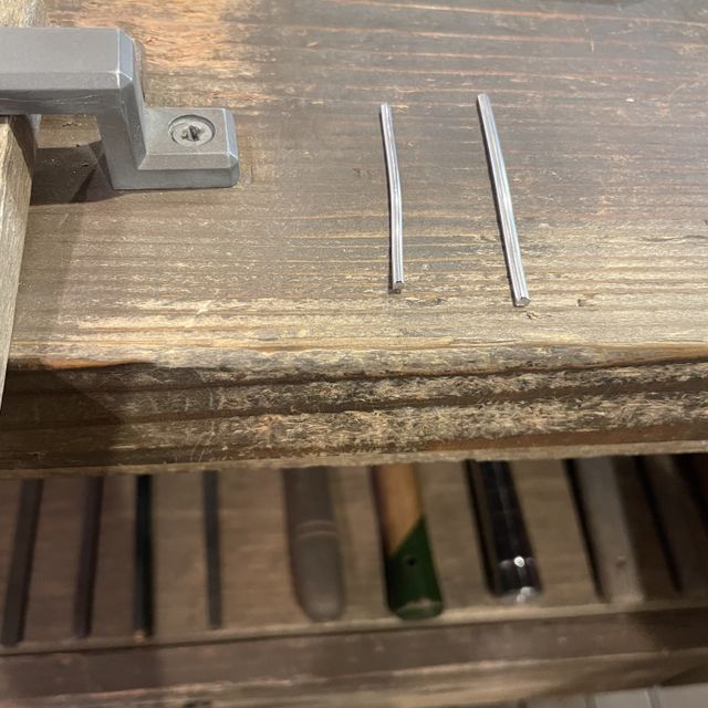 【鎌倉彫金工房の口コミ】 自分たちで作ることができ、アフターケアについてもずっと続くことや、綺…