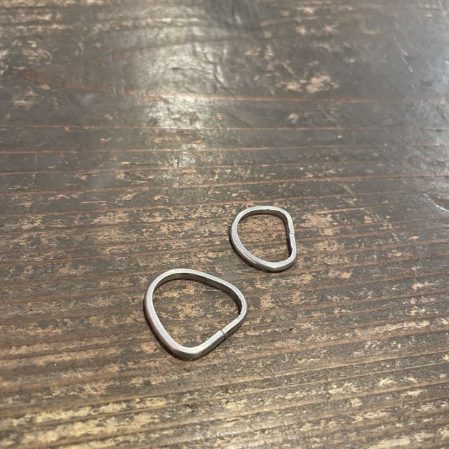 【鎌倉彫金工房の口コミ】 自分たちで作ることができ、アフターケアについてもずっと続くことや、綺…