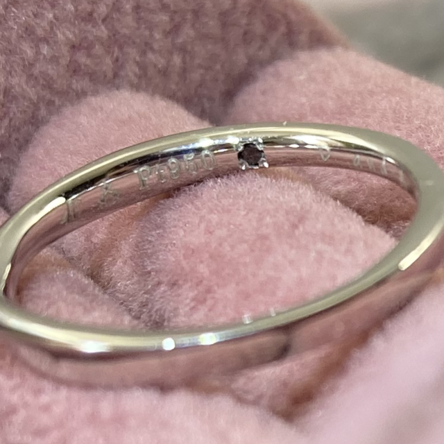 【4℃ BRIDAL(ヨンドシーブライダル)の口コミ】 以前、彼からのプレゼントで4℃のアクセサリーをいただいた事がありました…