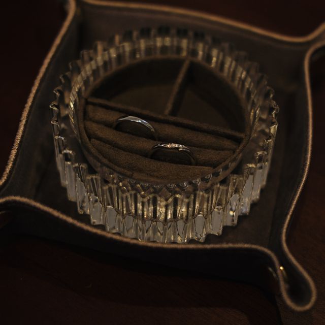 【アイプリモ(I-PRIMO)の口コミ】 シンプルなデザインだけど少しウェーブがかってて
指に合っていたところが…