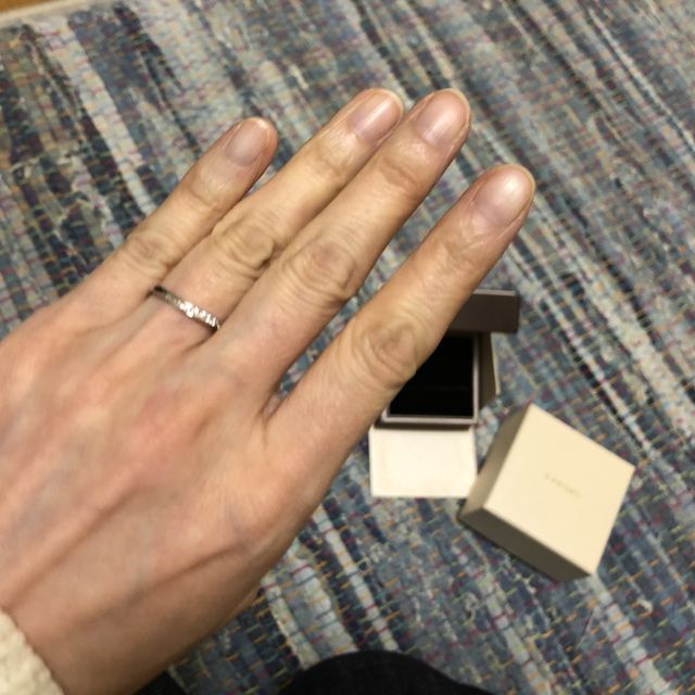 【アイプリモ(I-PRIMO)の口コミ】 色々探してた所、知っていたブランドだったので、ネットで検索してみて、…